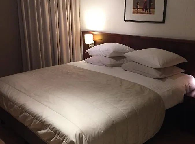 Hotel Prelude