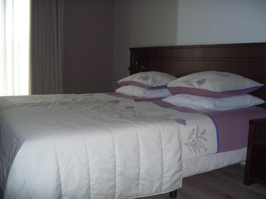 Hotel Prelude Knesselare