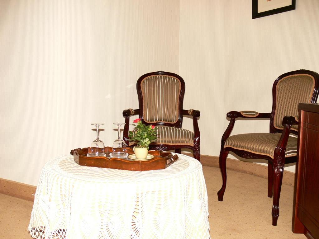 Prelude Hotel