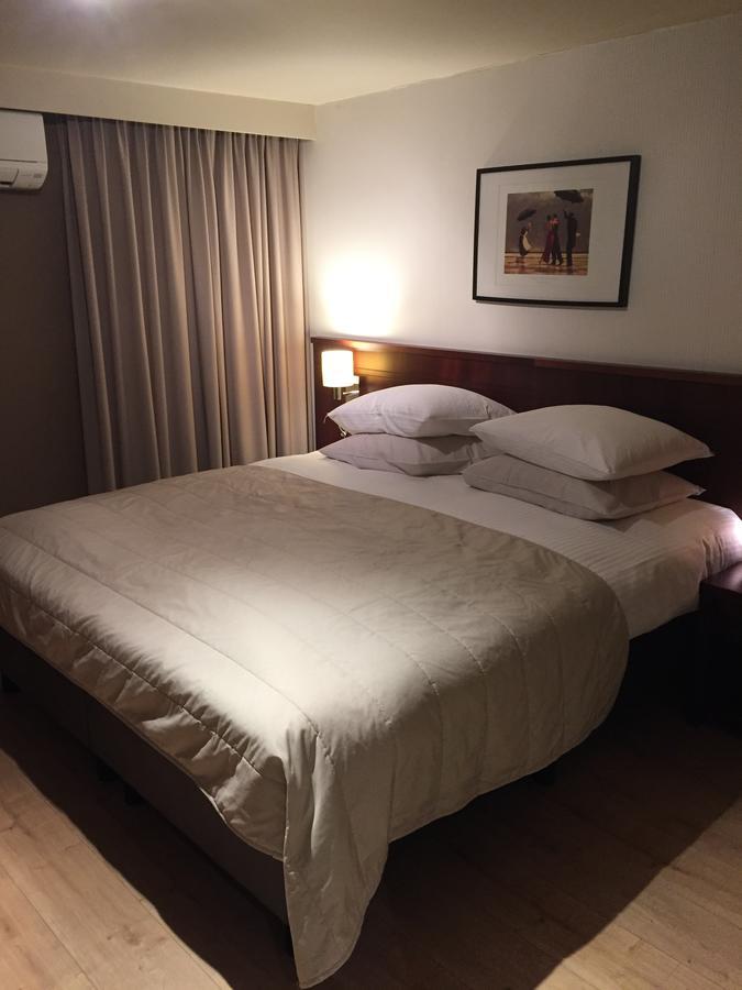 Prelude Hotel