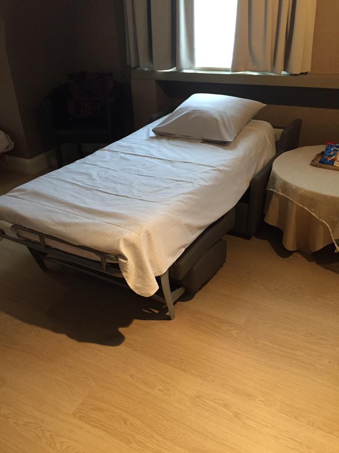 Prelude Hotel Knesselare