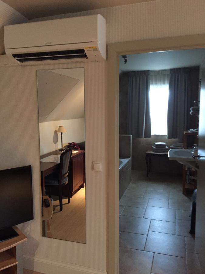 Prelude Hotel